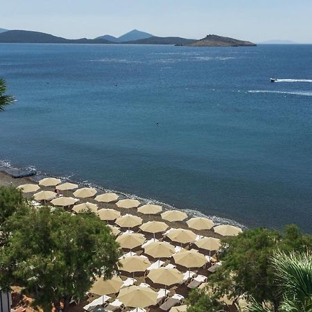 Acelya Otel Bodrum Esterno foto
